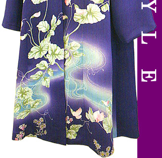 �Ȃڂ��� WA STYLE